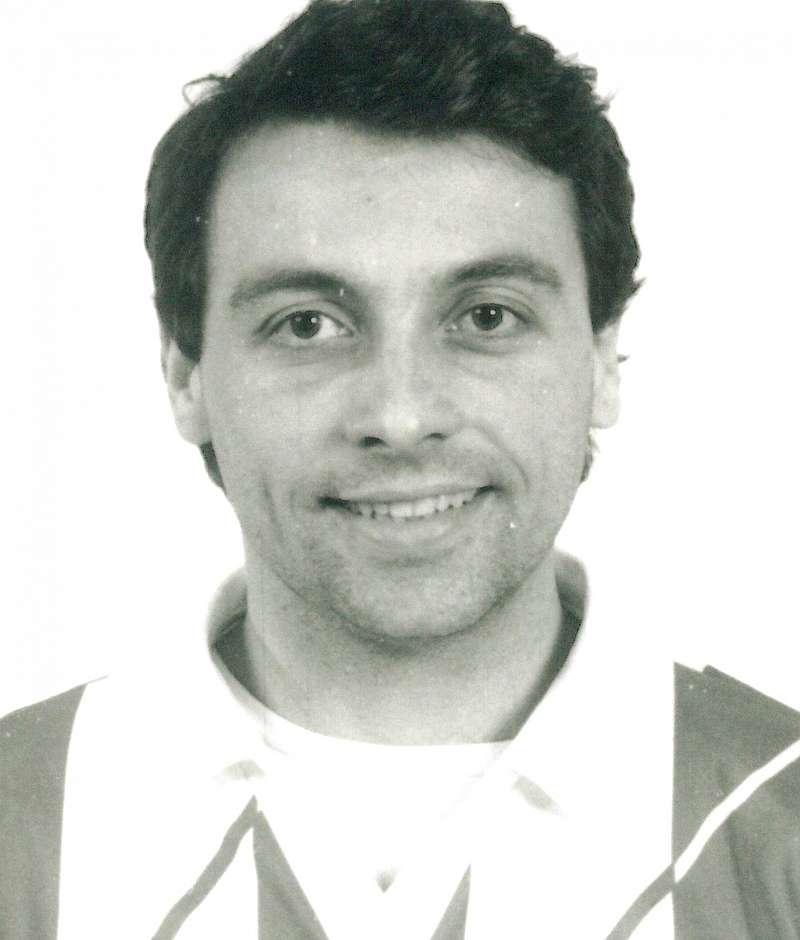 Scheda Giocatore Marco Michelis